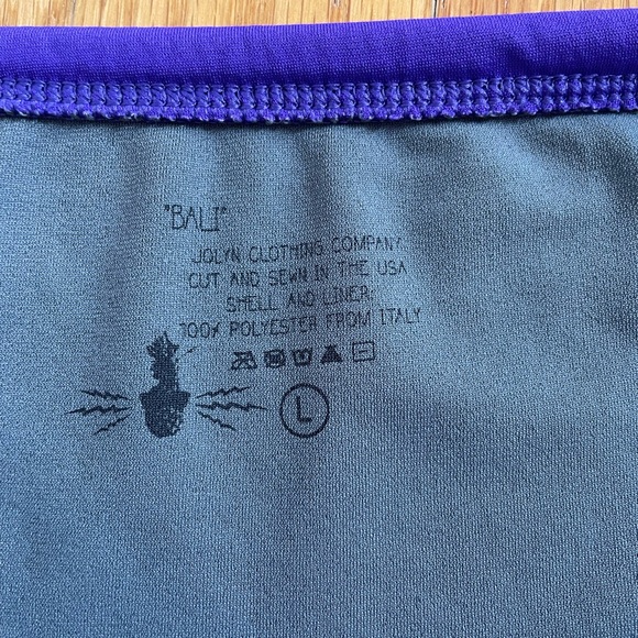 Jolyn Bali Bikini Bottoms - Picture 5 of 5